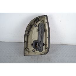 Fanale Stop Posteriore SX Opel Zafira A dal 1999 al 2005 Cod 9117444  1706177312272