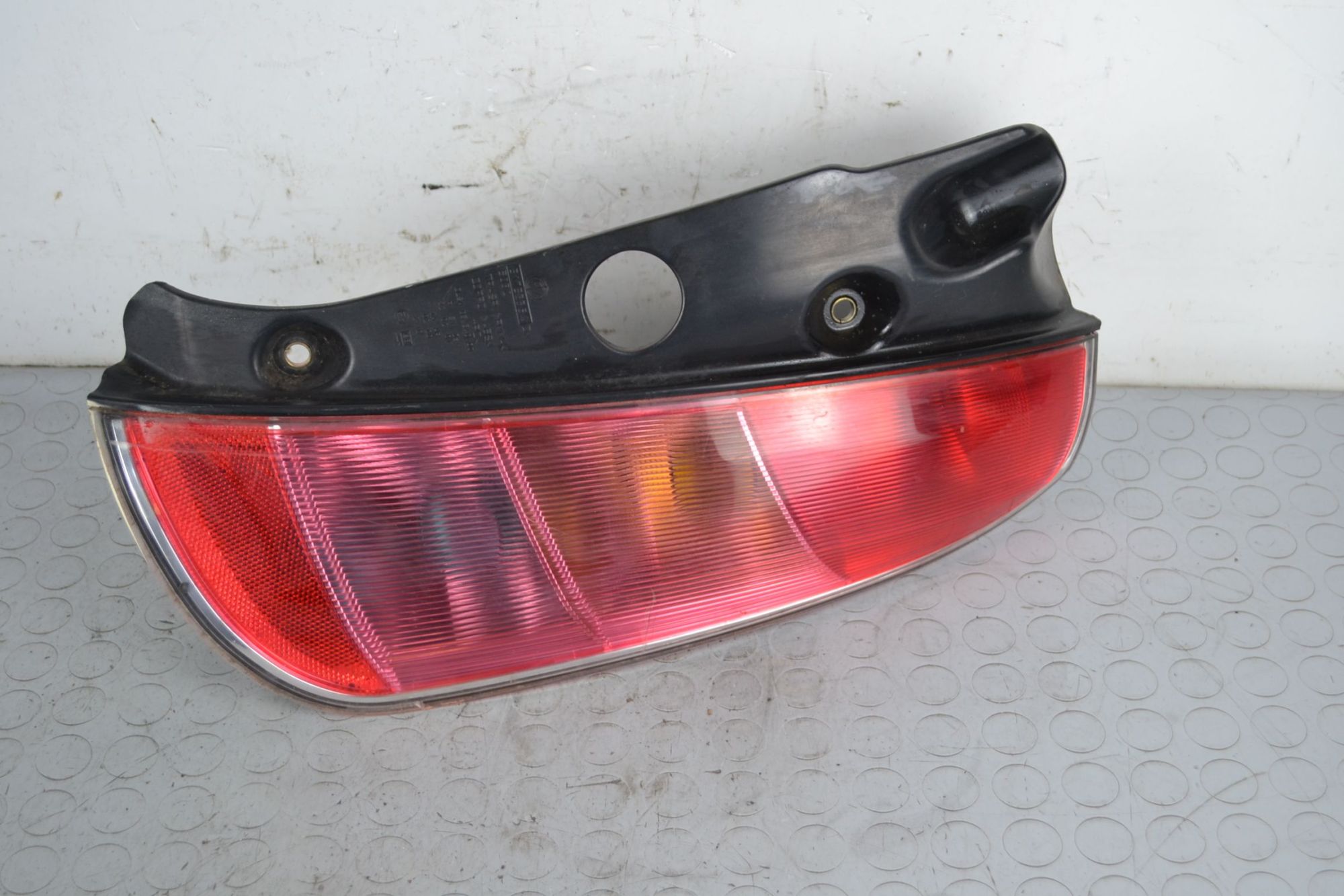Fanale Stop Posteriore DX Lancia Ypsilon dal 2003 al 2011 Cod 51753384  1706177669123