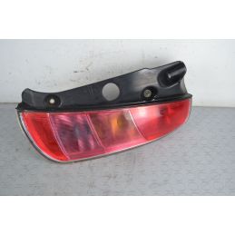 Fanale Stop Posteriore DX Lancia Ypsilon dal 2003 al 2006 Cod 51753384  1706177669123