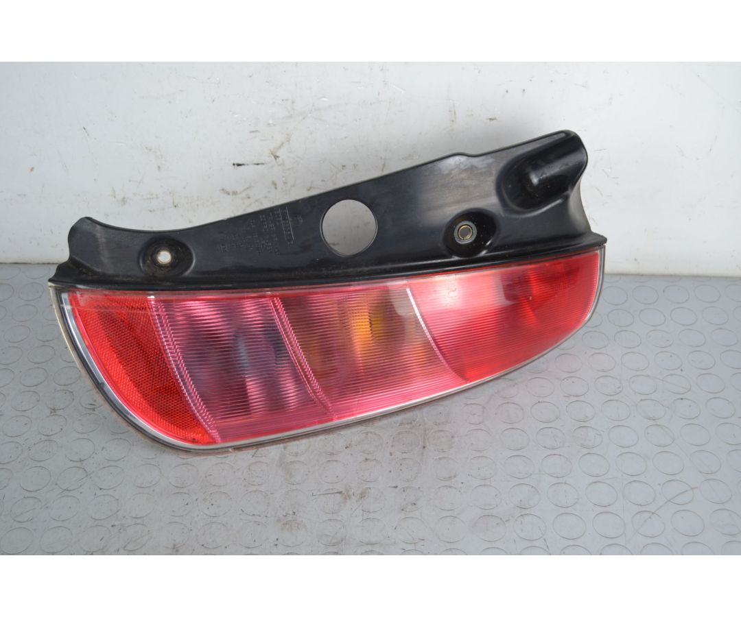 Fanale Stop Posteriore DX Lancia Ypsilon dal 2003 al 2006 Cod 51753384  1706177669123