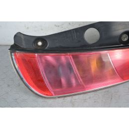 Fanale Stop Posteriore DX Lancia Ypsilon dal 2003 al 2006 Cod 51753384  1706177669123