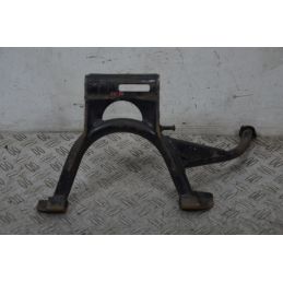 Cavalletto Centrale Honda SH 50 dal 1996 al 2001  1706178485036