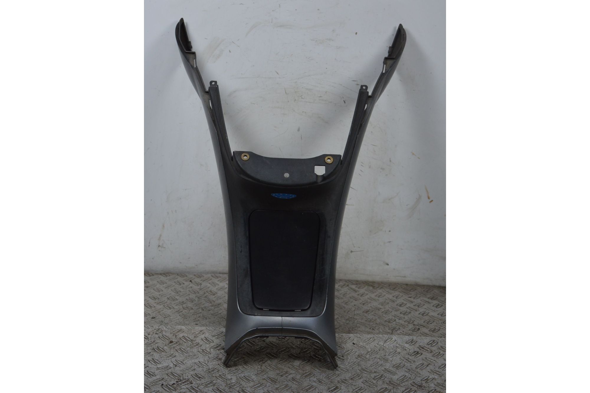 Carena Tunnel Centrale Piaggio MP3 125 / 250 / 300 / 400 / 500 dal 2009 al 2016  1706179486582