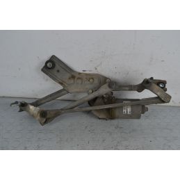 Motorino tergicristallo anteriore Fiat Grande punto Dal 2005 al 2018 Cod 404978  1706179379525