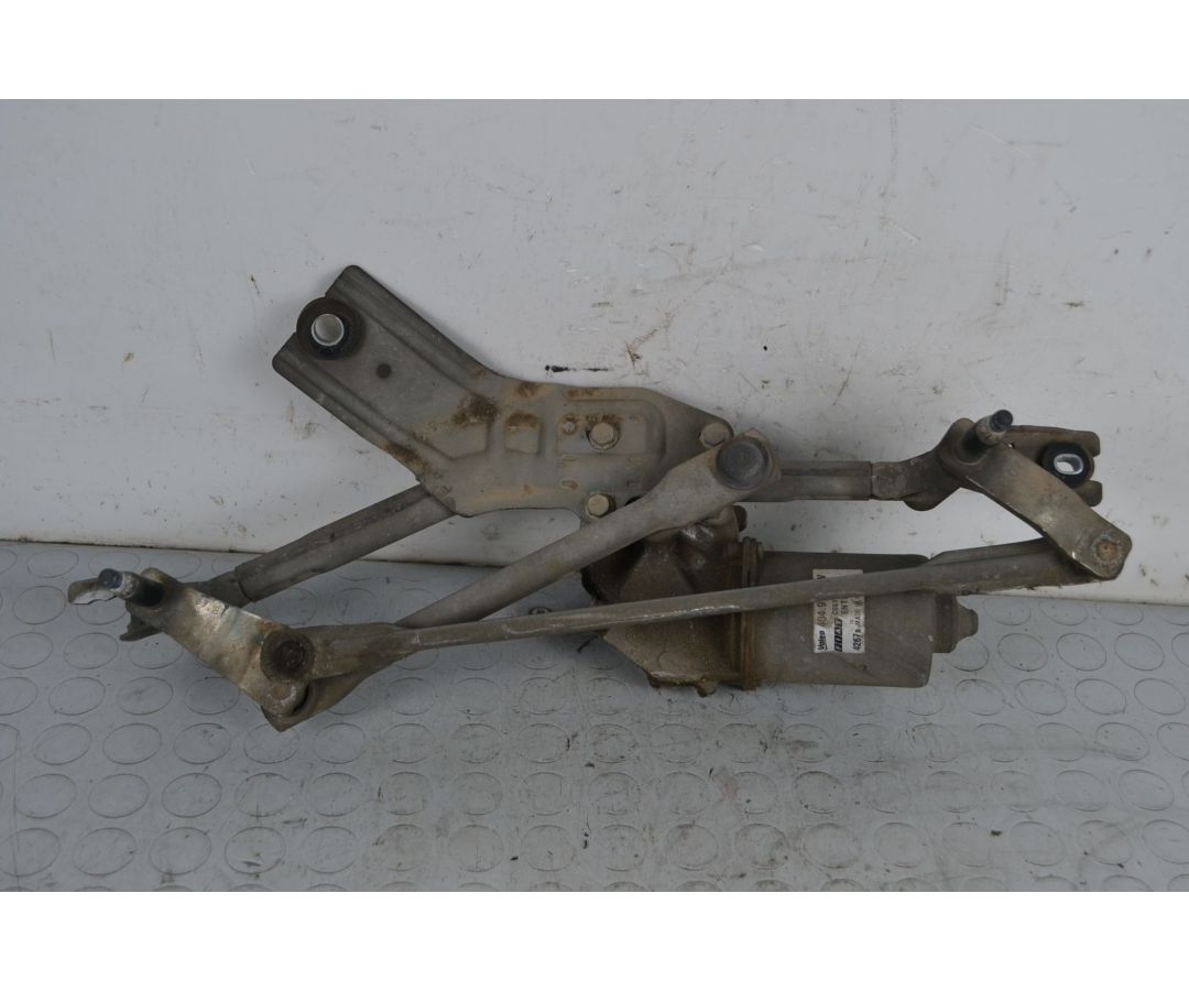 Motorino tergicristallo anteriore Fiat Grande punto Dal 2005 al 2018 Cod 404978  1706179379525