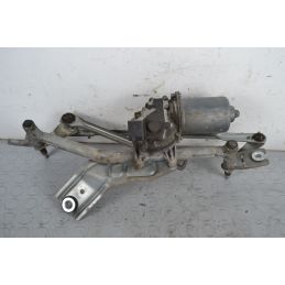 Motorino tergicristallo anteriore Fiat Grande punto Dal 2005 al 2018 Cod 404978  1706179379525