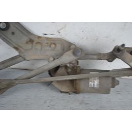 Motorino tergicristallo anteriore Fiat Grande punto Dal 2005 al 2018 Cod 404978  1706179379525