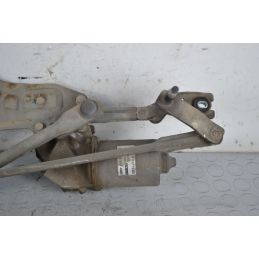 Motorino tergicristallo anteriore Fiat Grande punto Dal 2005 al 2018 Cod 404978  1706179379525