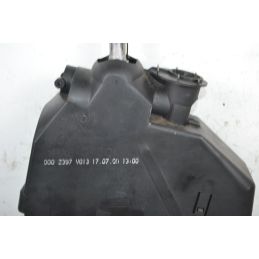 Leveraggio Smart ForTwo w450 dal 1998 al 2007 cod 0002397V013  2411111147122