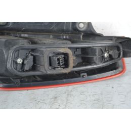 Fanale stop posteriore SX Fiat Grande Punto Dal 2005 al 2018 Cod 51701589  1706190575166