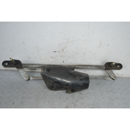 Motorino tergicristallo anteriore Fiat Panda 169 Dal 2003 al 2012 Cod MS159200-7151  1706194071381