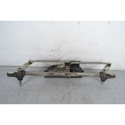 Motorino tergicristallo anteriore Fiat Panda 169 Dal 2003 al 2012 Cod MS159200-7151  1706194071381