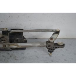 Motorino tergicristallo anteriore Fiat Panda 169 Dal 2003 al 2012 Cod MS159200-7151  1706194071381