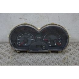 Strumentazione Contachilometri Aprilia Atlantic 200 Carburatore Dal 2001 al 2004 Km 61742  1706194456416