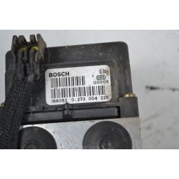 Pompa modulo ABS Smart Fortwo W450 Dal 1998 al 2007 Cod 0265216499  1706194662473
