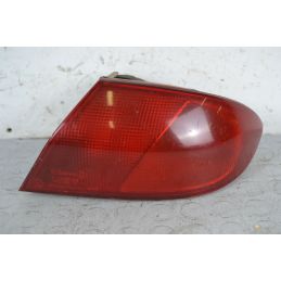 Fanale Stop posteriore Esterno DX Alfa Romeo 166 936 dal 06/1998 al 05/2004 Cod 60597301  1706196813002