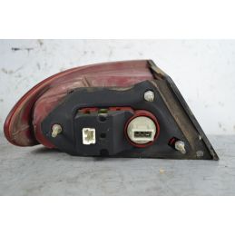 Fanale Stop posteriore Esterno DX Alfa Romeo 166 936 dal 1998 al 2007 Cod 60597301  1706196813002