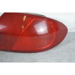 Fanale Stop posteriore Esterno DX Alfa Romeo 166 936 dal 06/1998 al 05/2004 Cod 60597301  1706196813002