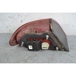 Fanale Stop posteriore Esterno DX Alfa Romeo 166 936 dal 06/1998 al 05/2004 Cod 60597301  1706196813002