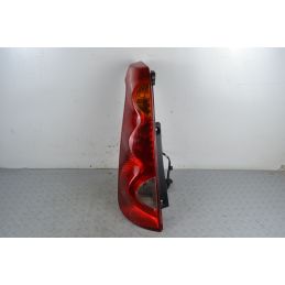 Fanale stop posteriore SX Nissan Note Dal 2004 al 2013 Cod 265559U000  1706256685075