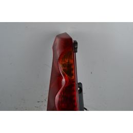 Fanale stop posteriore SX Nissan Note Dal 2004 al 2013 Cod 265559U000  1706256685075