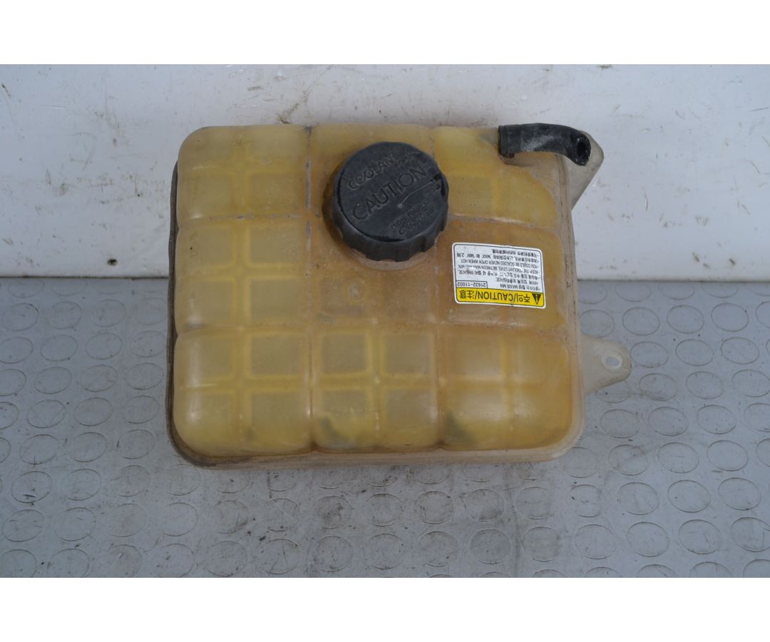 Vaschetta acqua radiatore SsangYong ACtyon Dal 2006 al 2018 Cod 21610-09100  1706257198994