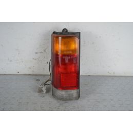 Fanale Stop Posteriore SX Subaru Sambar V dal 1990 al 1998 Cod 84201ta010  1706257498926