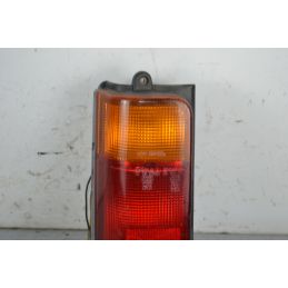 Fanale Stop Posteriore SX Subaru Sambar V dal 1990 al 1998 Cod 84201ta010  1706257498926