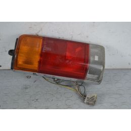 Fanale Stop Posteriore SX Subaru Sambar V dal 1990 al 1998 Cod 84201ta010  1706257498926