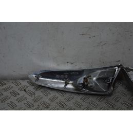 Coppia Frecce Anteriori Piaggio Xevo X evo 125 / 250 / 400 / 500 Dal 2007 al 2013  1706257987598