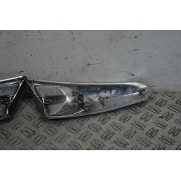 Coppia Frecce Anteriori Piaggio Xevo X evo 125 / 250 / 400 / 500 Dal 2007 al 2013  1706257987598