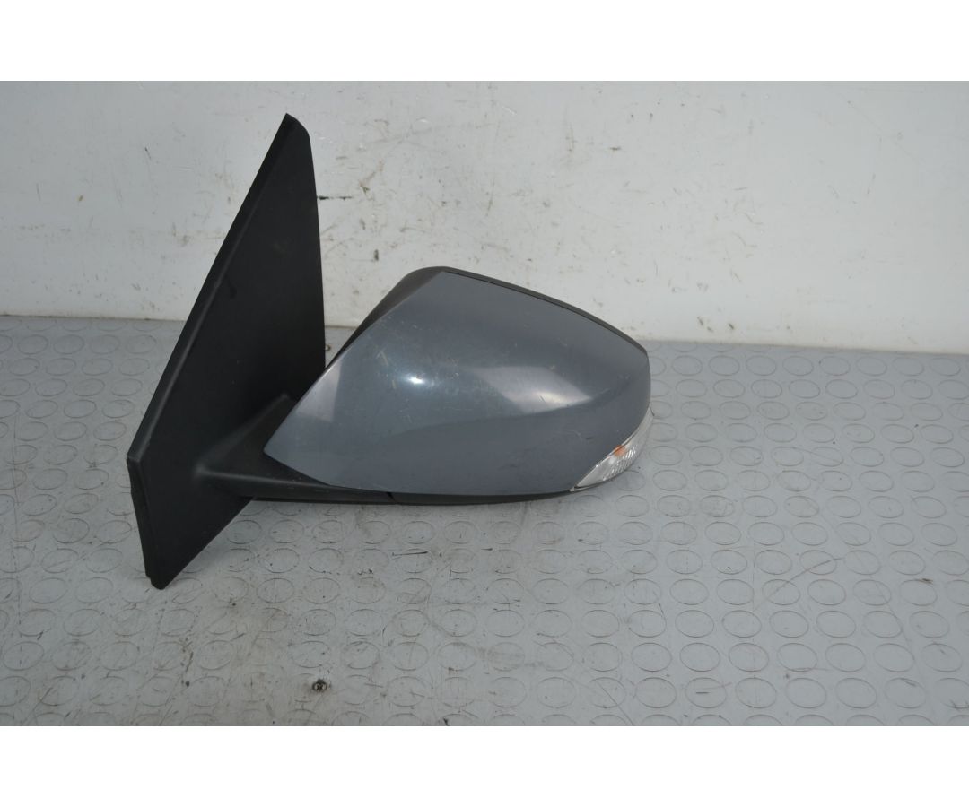 Specchietto Retrovisore Esterno SX Renault Megane III dal 2008 al 2016 1706257956686 Specchietto Retrovisore Esterno SX Renault Megane III dal 2008 al 2016 1706257956686