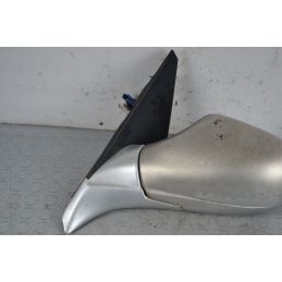 Specchietto retrovisore esterno SX Alfa Romeo 166 dal 1998 al 2007 Cod 0154382  1706258955565