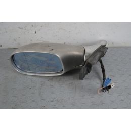 Specchietto retrovisore esterno SX Alfa Romeo 166 dal 1998 al 2007 Cod 0154382  1706258955565