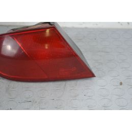 Fanale Stop Posteriore SX Alfa Romeo 166 dal 1998 al 2007 Cod 60597302  1706259183677