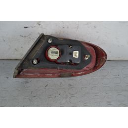 Fanale Stop Posteriore SX Alfa Romeo 166 dal 06/1998 al 05/2004 Cod 60597302  1706259183677