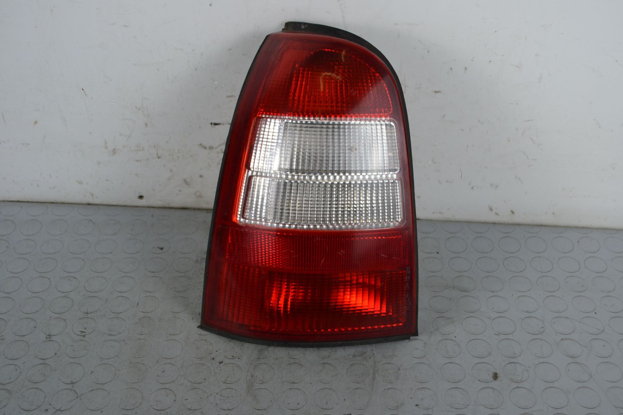 Fanale Stop posteriore SX Opel Vectra B SW dal 1995 al 2002 Cod 90585001  1706261222869