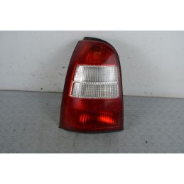 Fanale Stop posteriore SX Opel Vectra B SW dal 1995 al 2002 Cod 90585001  1706261222869