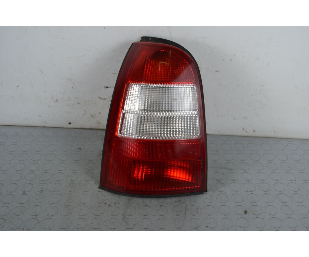 Fanale Stop posteriore SX Opel Vectra B SW dal 1995 al 2002 Cod 90585001  1706261222869