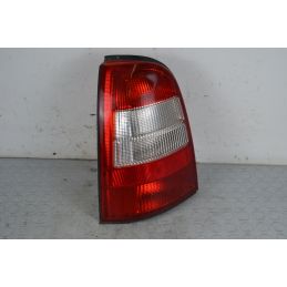 Fanale Stop posteriore SX Opel Vectra B SW dal 1995 al 2002 Cod 90585001  1706261222869