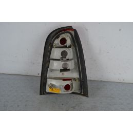 Fanale Stop posteriore SX Opel Vectra B SW dal 1995 al 2002 Cod 90585001  1706261222869
