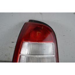 Fanale Stop posteriore SX Opel Vectra B SW dal 1995 al 2002 Cod 90585001  1706261222869