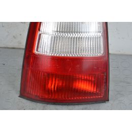 Fanale Stop posteriore SX Opel Vectra B SW dal 1995 al 2002 Cod 90585001  1706261222869
