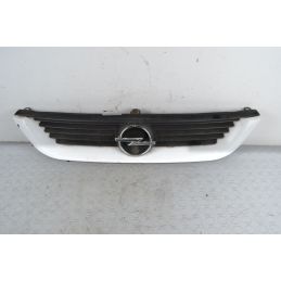 Griglia Anteriore Opel Vectra B dal 1995 al 2002 Cod 90505722  1706261408676