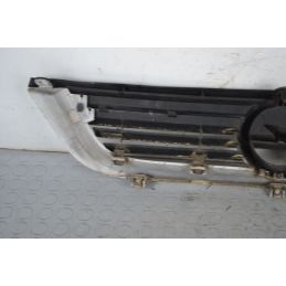 Griglia Anteriore Opel Vectra B dal 1995 al 2002 Cod 90505722  1706261408676