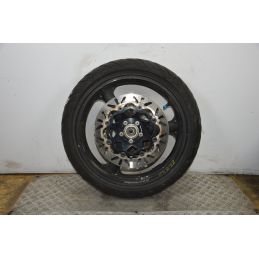 Cerchio Anteriore Kawasaki ZR-7 Dal 1999 Al 2004  1706261663099