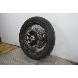 Cerchio Anteriore Kawasaki ZR-7 Dal 1999 Al 2004  1706261663099