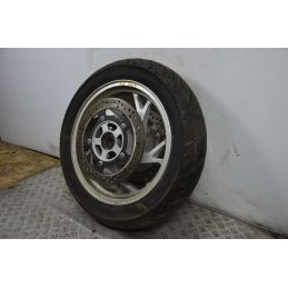 Cerchio Anteriore Suzuki Burgman 400 K7 dal 2007 al 2013  1706262341019