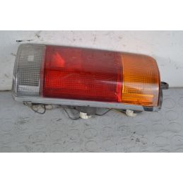 Fanale Stop posteriore DX Subaru Sambar V dal 1990 al 1998 Cod 84201ta000  1706262723495