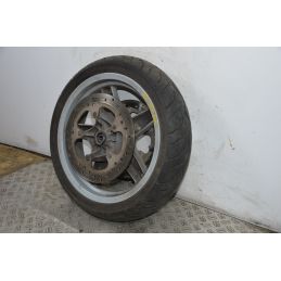 Cerchio Completo Anteriore Piaggio X9 500 Dal 1999 al 2002  1706263387061